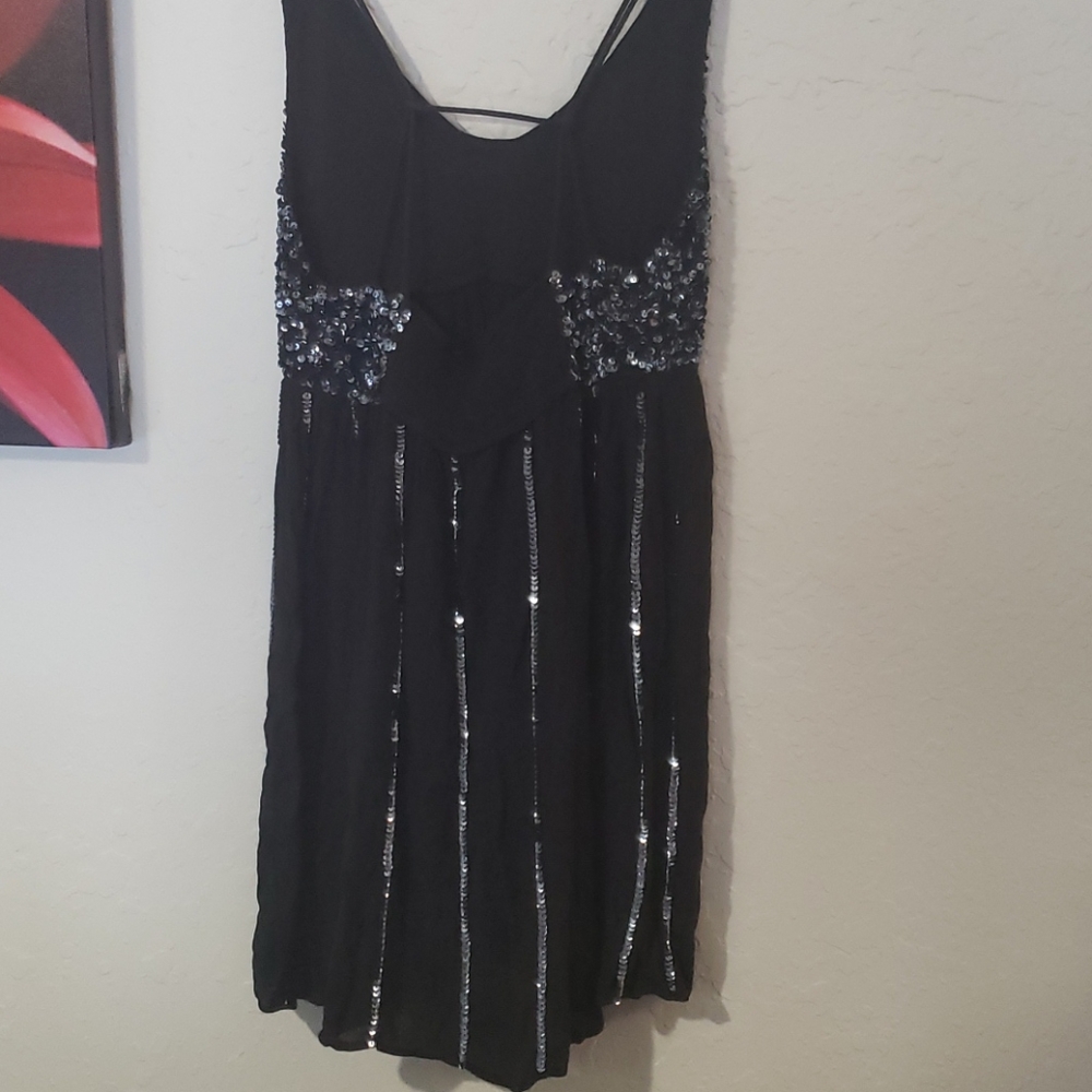 💥HP💥New Free People slip dress - Picture 6 of 8
